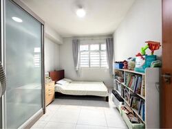 Blk 95A City Vue @henderson (Bukit Merah), HDB 4 Rooms #633133351